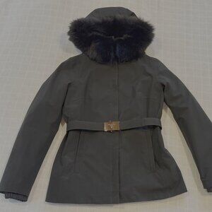 Prada 3 in 1 Gore-Tex jacket, W European size 38